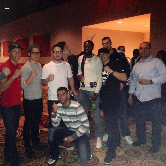 Meet your Posher, Carlos - Picture 1 of 1